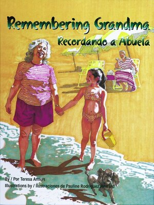 Remembering Grandma / Recordando a Abuela - ebook